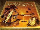 Sunrise Sessions [PA] by Kottonmouth Kings (Vinyl, Jul-2011, Suburban Noize)