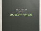 JOY DIVISION - SUBSTANCE * LP VINYL * FREE P&P UK * FACT250 * A1/B3 PRESSING *
