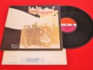 LED ZEPPELIN   LED ZEPPELIN II   1970 UK 2nd PRESSING   RED/MAROON LABELS  EX