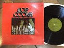 Rare Original 1969 USA Pressing Green Label ALICE COOPER  