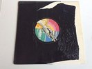 Pink Floyd Wish You Were Here 1st UK issue LP prog psych COMPLETE in SHRINK