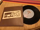 Arctic Monkeys Rare 7