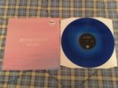 Moose Blood - Blush - Vinyl - Blue Swirl Hot Topic Exclusive /500 - never played