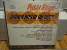 Patti Page - Golden Hits Of The Boys - Sealed copy