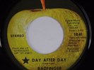 BADFINGER: Day After Day USA APPLE 1841 Star LA PRESS 45 Super NM-