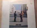 Pink Floyd Wish You Were Here PC 33453 Original Pressing Excellent Condition