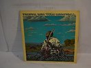 FREDDIE KING Texas Cannonball Shelter SW-8913 vinyl LP album 1972