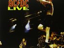Ac/Dc - Live [2LP] 5128361 EPIC