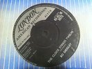 BO DIDDLEY - THE CLOCK .../ SAY MAN (LONDON AMERICAN) EX Rare UK original 45