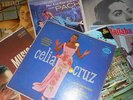 PACHO ALONSO CARLOS CAMPOS CELIA CRUZ JUANITA REINA MANOLO MUNOZ RARE CUBAN LP