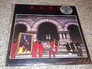 Rush Moving Pictures 200g LP US 2015 UMe B0022380-01 NEW SEALED