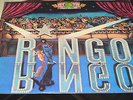RINGO STARR RINGO WITH JOHN LENNON 1973 SINGAPORE 1973 12' VINYL LP FIRST PRESS