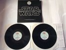 'Star Wars' Original Soundtrack- Double Vinyl LP