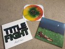 Title Fight - Floral Green 12