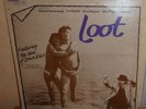 Steve Ellis / Keith Mansfield: Loot '70 CBS S70073 Love Affair