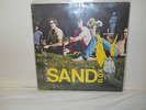 Guided By Voices - Sandbox LP (Halo/Gotham) Very Rare