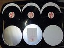 P.I.L. Public Image Limited Ltd, Metal Box 3xLPs 1979 Virgin Records - Ex Cond.
