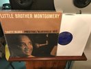 LITTLE BROTHER MONTGOMERY 