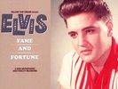 AS NEW  Elvis Presley - Fame and Fortune FTD (2002) Follow That Dream OOP