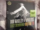 Bob Marley Easy Skanking In Boston '78 2 LP Vinyl New/Sealed