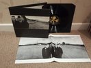 U2 The Joshua Tree Vinyl LP + Insert - VG+