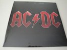 AC/DC: Black Ice Vinyl 2 LP