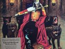 EX  IRON MAIDEN EDWARD THE GREAT THE GREATEST HITS 2 x LP GATEFOLD PICTURE DISC