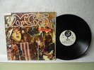 MC5 LP Kick Out The Jams WLP DJ Promo Clean 1969 Psych Rock Orig  Keeper Copy