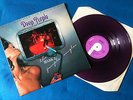 Deep Purple - The Mark 2 Purple Singles LP UK 1979  VG+/VG+ Classic Rock