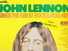 John Lennon LP 