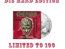 Kreator Violent Revolution Vinyl Lp Die Hard Edition Limited to 100 EMP Exclusiv