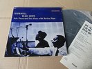 ELMO HOPE HOPE-FULL BERTHA HOPE RIVERSIDE 9408 JAPAN AUDIOPHILE LP PRESSING