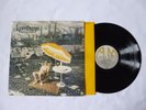 SUPERTRAMP   CRISIS? WHAT CRISIS?   EX+/EX-   ORIG 1975 UK VINYL LP   NICE AUDIO