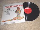 CASINO ROYALE Bacharach-Alpert-Springfield LP Colgems COSO-5005 RARE STEREO