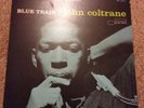 John Coltrane, Blue Train,  Blue Note ?BST 81577