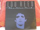 Lou Reed-The Blue Mask-1982-Vinyl Record-RCA LP6028-Ex.Ex.Cond.