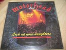Motorhead rare