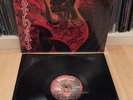 Motörhead Snake Bite Love Vinyl Lp Motorhead
