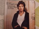 BRUCE SPRINGSTEEN - Darkness On The Edge Of Town [Vinyl LP] UK CBS 32542 *EXC