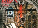 ADX - La Terreur (NEW*HEAVY/SPEED METAL CLASSIC*FRA*+7 BONUS TRACKS*AGENT STEEL)