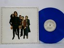 V/A Stiff Live BLUE Colored Vinyl STIFF RECORDS NM LP COSTELLO Wreckless Eric