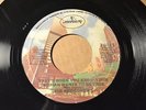 THE NEWCOMERS Mercury 74011 THAT'S WHEN YOU KNOW YOUR WOMAN WANTS TO BE FREE