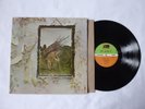 LED ZEPPELIN   S/T   IV(4)   K 50008   VG/EX   1972 A2/B2 STRAWBERRY UK VINYL LP