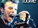 DAVID BOWIE – ‘OUTSIDE IN BRUSSELS’ 1996 JAPANESE LIVE 2 DISC SET