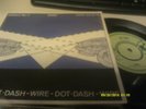 WIRE/DOT DASH  HAR5161 VG+/NMTOMINT HARVEST 45