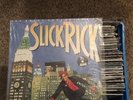 Slick Rick - The Great Adventures Of Vinyl 12