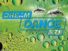 DREAM DANCE VOL. 71 - THE BEST OF DREAM HOUSE & TRANCE - 3CD'S * NEW & SEALED