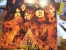 AC/DC Highway To Hell  Origina LP,  Excellent Condirion