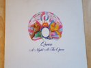 2 Queen Vinyl LPs: A Night At The Opera by Queen and News of the World