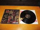 Slayer Reign In Blood GHS 24131 Def Jam Insert